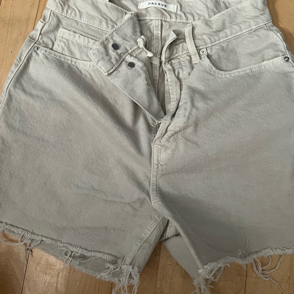 Pacsun shorts